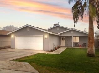 507 Claire Ave, Corcoran, CA