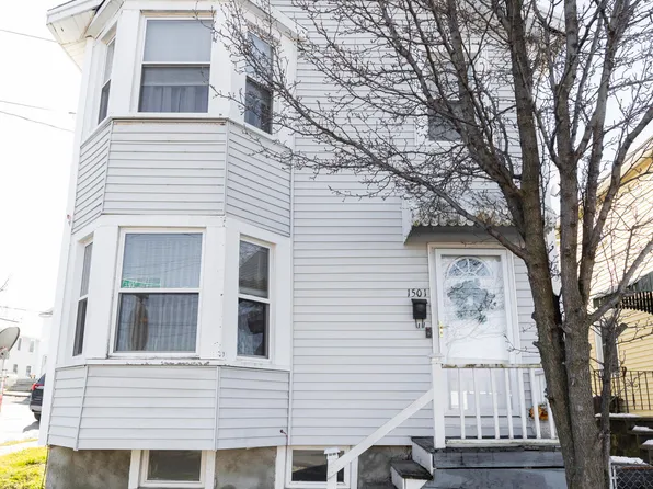 1501 4th Avenue, Watervliet, NY 12189