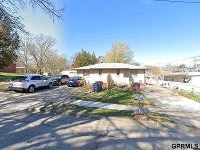 411-415 S 50th St, Lincoln, NE, 68510