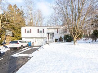 16 Alpert Dr, Vernon, CT 06066