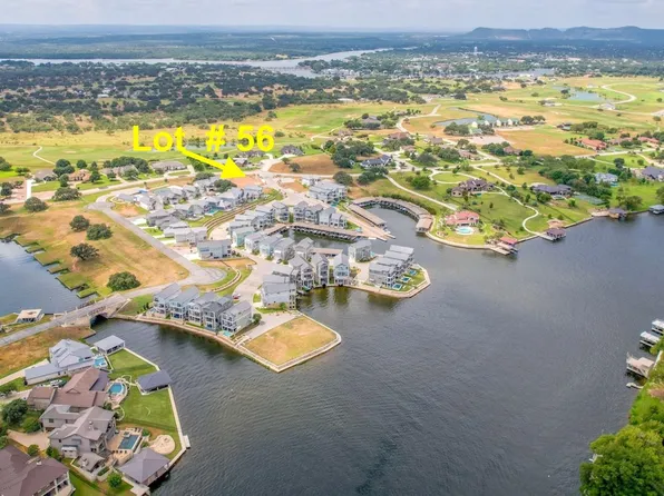 LOT 56 VILLAGE VIEW, Kingsland, TX 78639