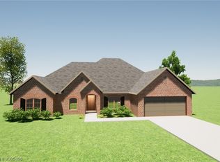 128 Brown Quail Trce, Barling, AR 72923
