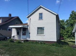 101 Hostetter Pl SW, Massillon, OH