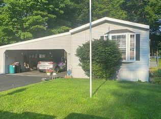 2722 S Hill Rd LOT 32, Gladstone, MI 49837