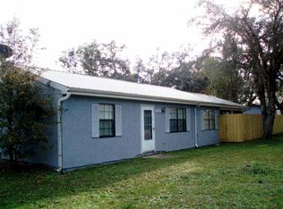 3301 11th St, Elkton, FL 32033