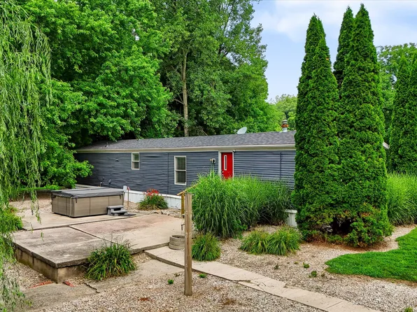10751 E 750 N, Colfax, IN 46035