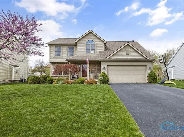 26599 Basswood Dr, Perrysburg, OH 43551