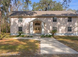 5248 Neff Lake Rd, Brooksville, FL 34601