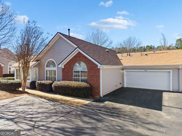 3733 Vineyards Lake Cir NW #24, Kennesaw, GA 30144