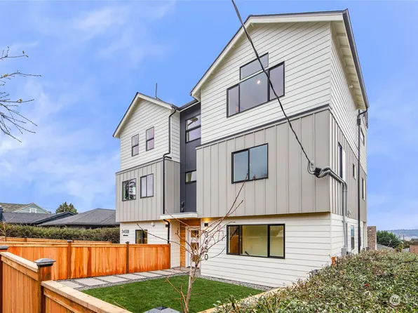 3450 37th Avenue SW, Seattle, WA 98126