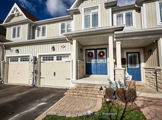 78 Autumn Harvest Rd, Clarington, ON L1C0K7