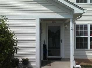 5656 Cypress Chase, Columbus, OH 43228