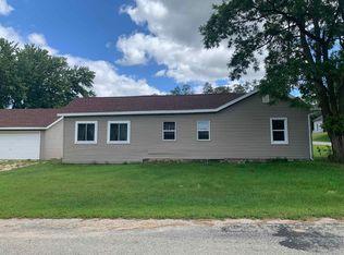 W3912 County Road H, Pine River, WI 54965