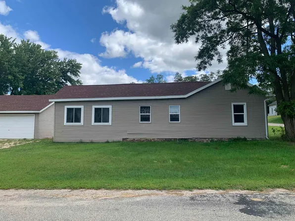 W3912 County Road H, Pine River, WI 54965