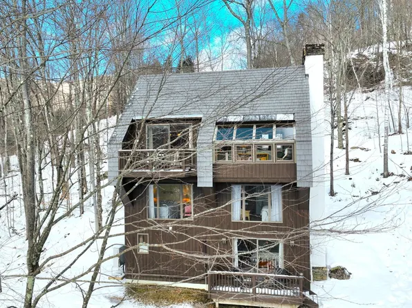 102 East Ash Road #2-20A, Plymouth, VT 05056