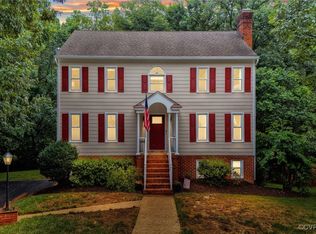 6003 Lansgate Rd, Midlothian, VA 23112