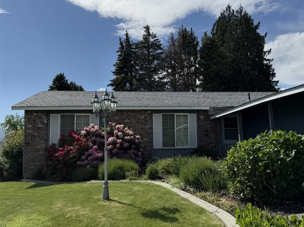 660 N Keller, East Wenatchee, WA 98802