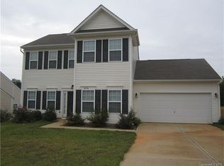 2076 Roscommon Dr, Clover, SC 29710