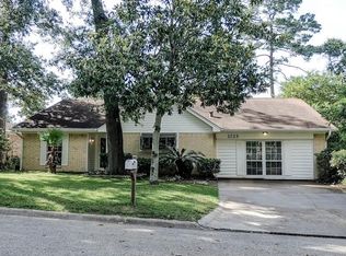 1723 Carol Lee Ln, Conroe, TX 77301
