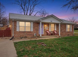 284 Biloxi Dr, Nicholasville, KY 40356