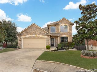 14910 Los Lunas Rd, Helotes, TX 78023