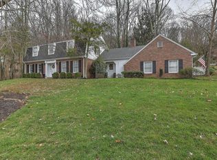 4417 Stagecoach Rd, Kingsport, TN 37664