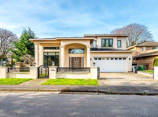 6011 Takla Pl, Richmond, BC V7C 4A1