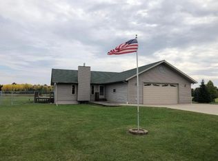6750 Pierce Dr, Three Lakes, WI 54562