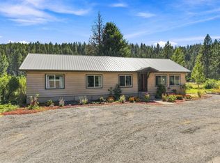 15325 W Charles Rd, Nine Mile Falls, WA 99026