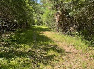 Tom Warner Rd, Tylertown, MS 39667