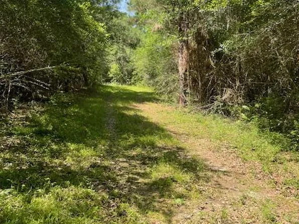 Tom Warner Rd, Tylertown, MS 39667