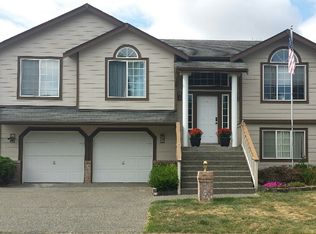 19910 87th Ave E, Spanaway, WA 98387
