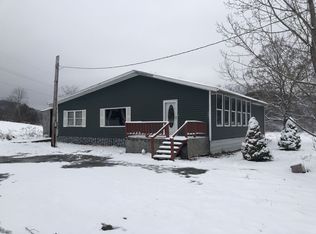 66 Linger Dr, Montrose, WV 26283