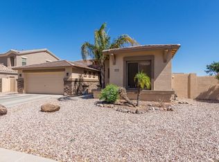 4718 E County Down Dr, Chandler, AZ 85249