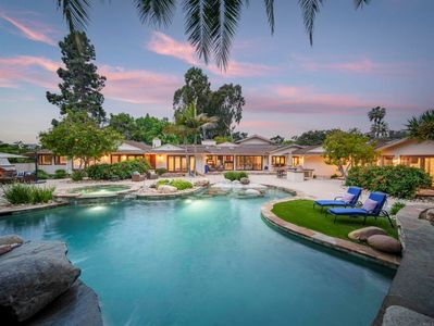 5041 El Secreto, Rancho Santa Fe, CA, 92067