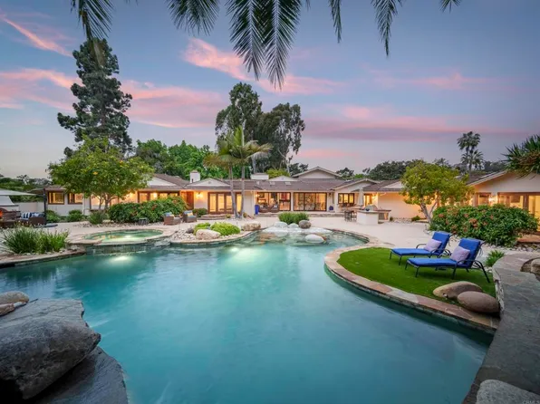 5041 El Secreto, Rancho Santa Fe, CA 92067