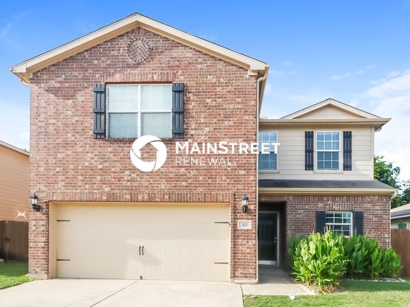 321 Misty Mountain Dr