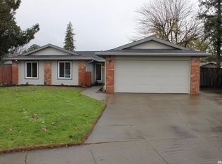 2565 Warrego Way, Sacramento, CA 95826