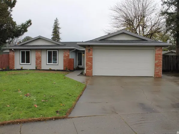 2565 Warrego Way, Sacramento, CA 95826