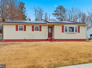 341 Dameron S, Laurel, MD 20724