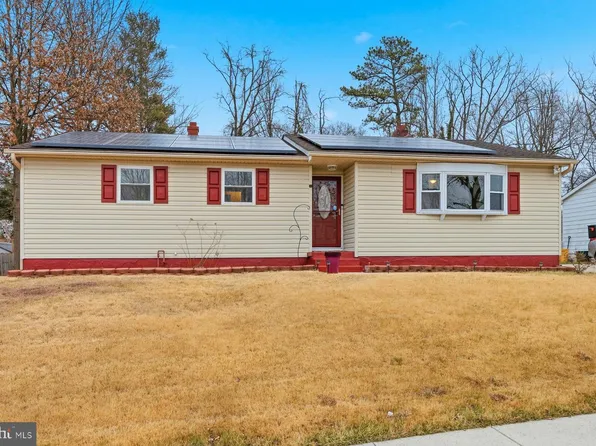 341 Dameron S, Laurel, MD 20724