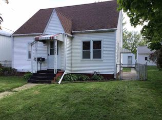 1823 Falls Ave, Waterloo, IA 50701