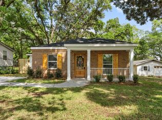 957 Pinemont Dr, Mobile, AL 36609