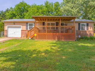8529 Ricardo Ln, Hixson, TN 37343