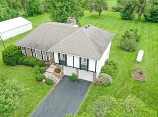 19910 Country View Dr, Spring Hill, KS 66083