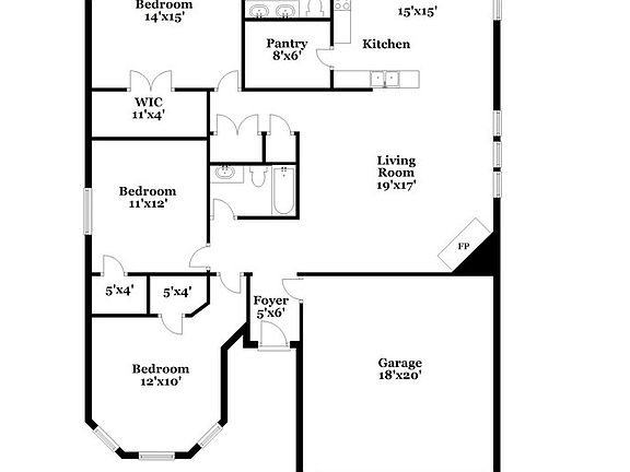 2nd image of this home