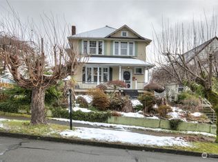 1256 Arnold St, Aberdeen, WA