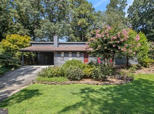 2690 Gleneagles Dr, Tucker, GA 30084