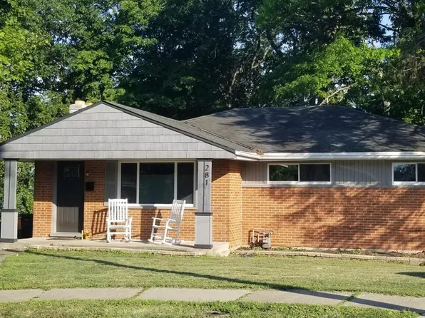 281 Sergeant Ave, Fort Thomas, KY 41075