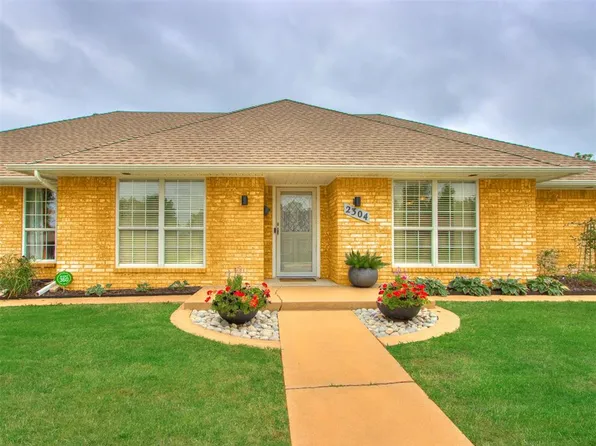 2304 NW 119th St, Oklahoma City, OK 73120